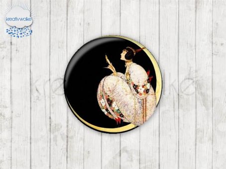 Motiv-Cabochons 49096-1 Einzelset  